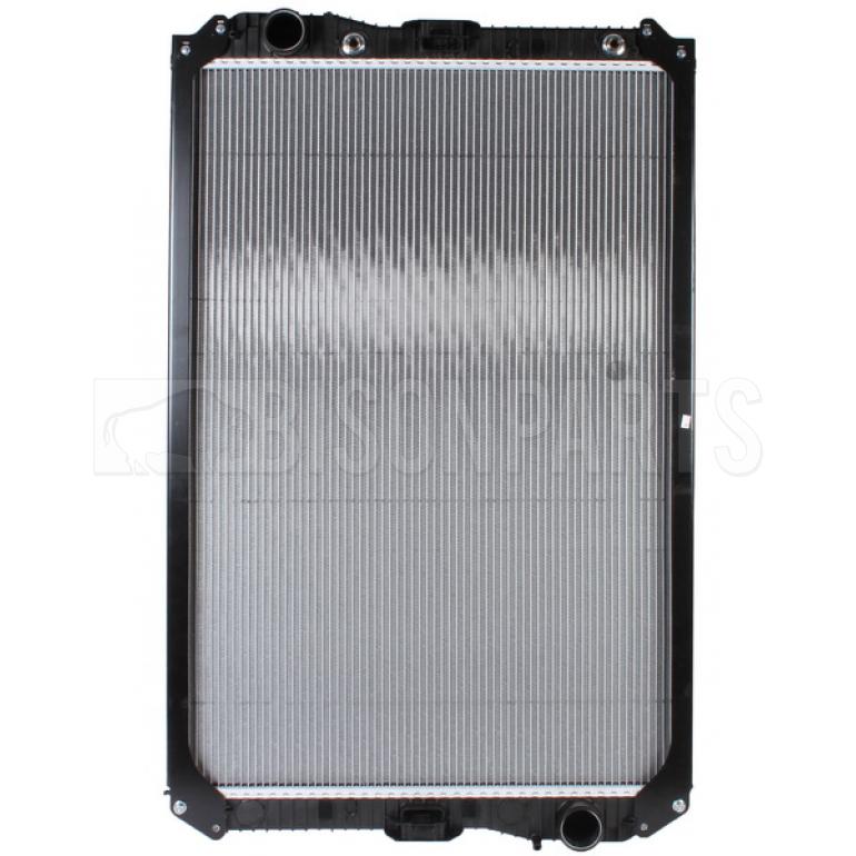 RADIATOR ASSEMBLY