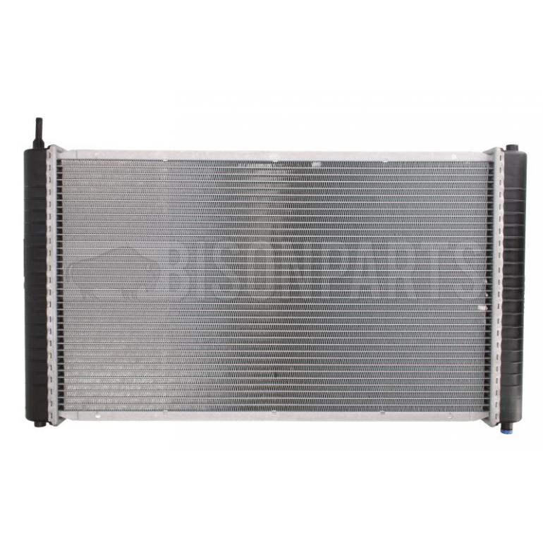 RADIATOR ASSEMBLY