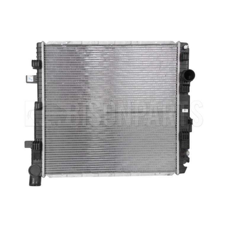 RADIATOR ASSEMBLY