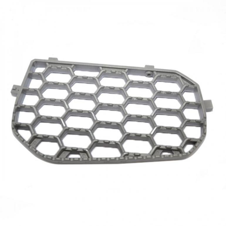 LOWER STEP SURROUND LOWER TREAD PLATE