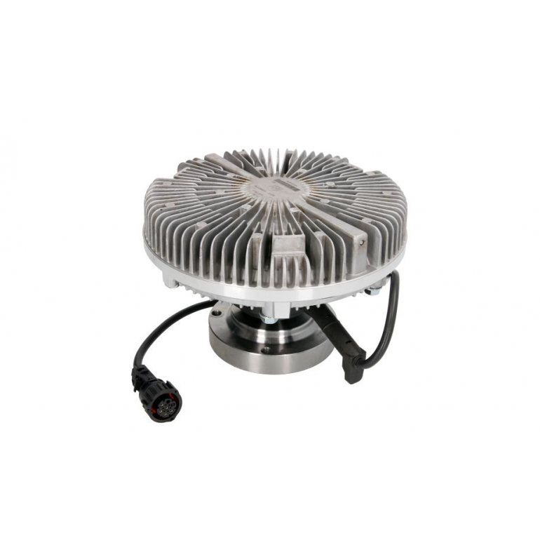 VISCOUS FAN CLUTCH HUB ASSEMBLY