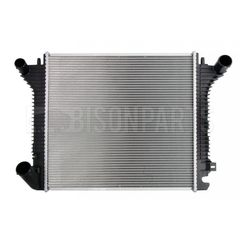 RADIATOR ASSEMBLY