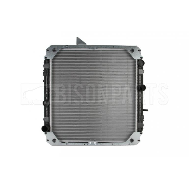 RADIATOR ASSEMBLY