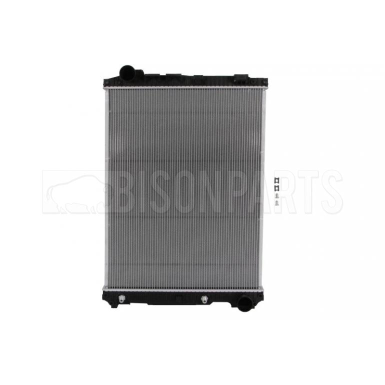 RADIATOR ASSEMBLY
