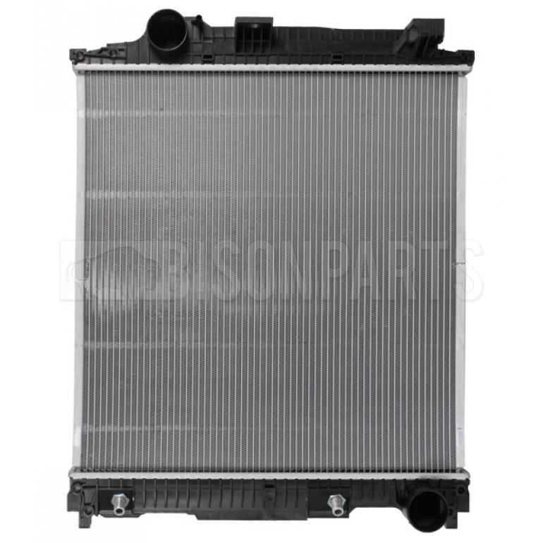 RADIATOR ASSEMBLY