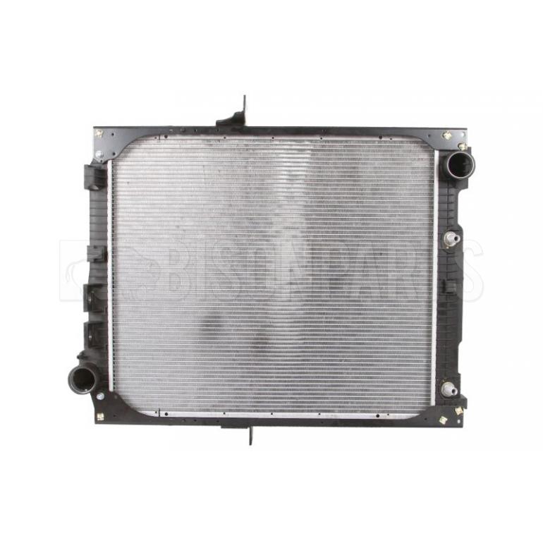 RADIATOR ASSEMBLY