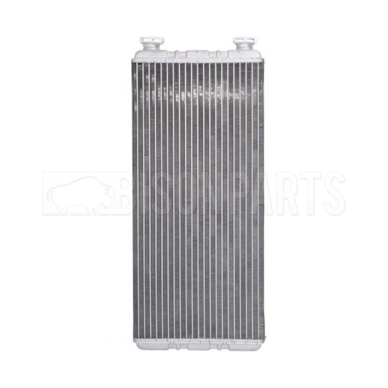 INTERNAL HEAT EXCHANGER
