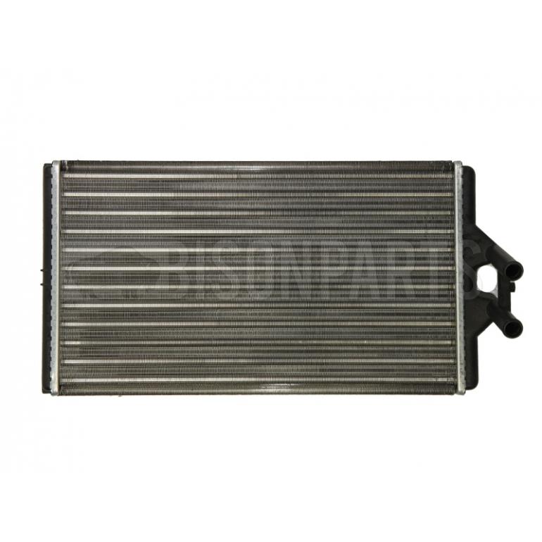 INTERNAL HEAT EXCHANGER