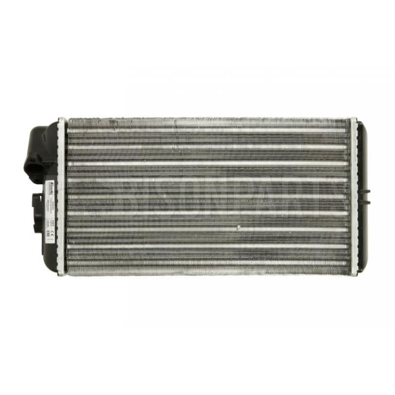 INTERNAL HEAT EXCHANGER