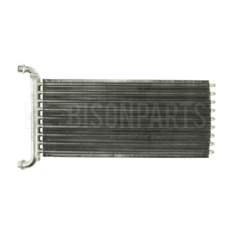 INTERNAL HEAT EXCHANGER