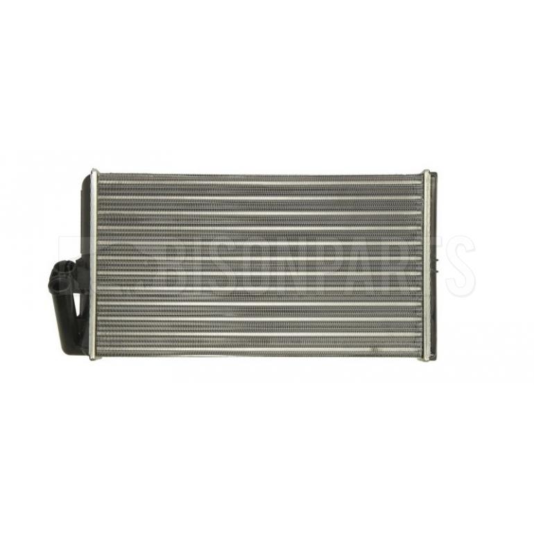 INTERNAL HEAT EXCHANGER
