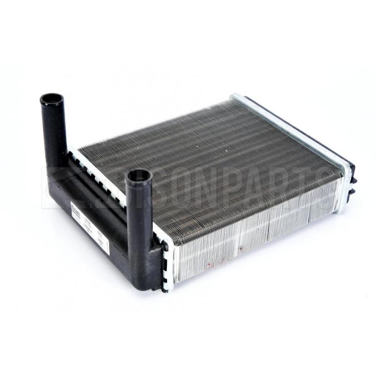 INTERNAL HEAT EXCHANGER