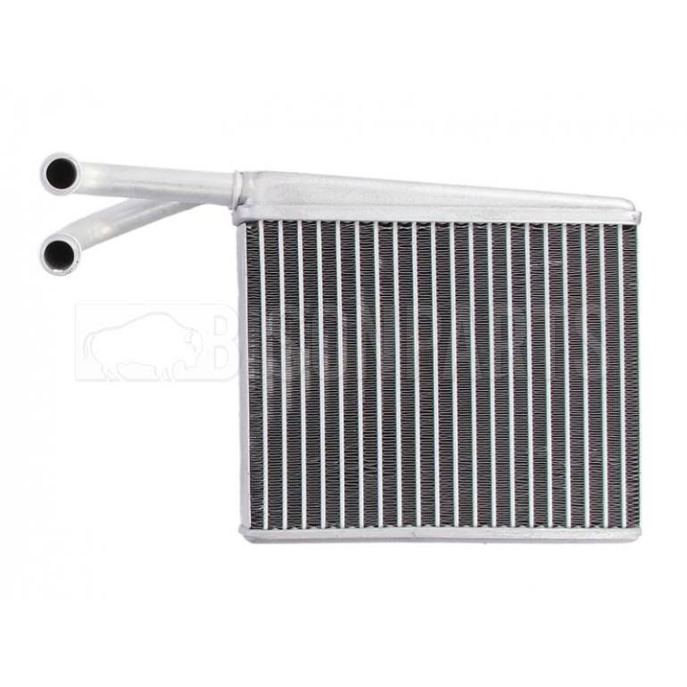 INTERNAL HEAT EXCHANGER