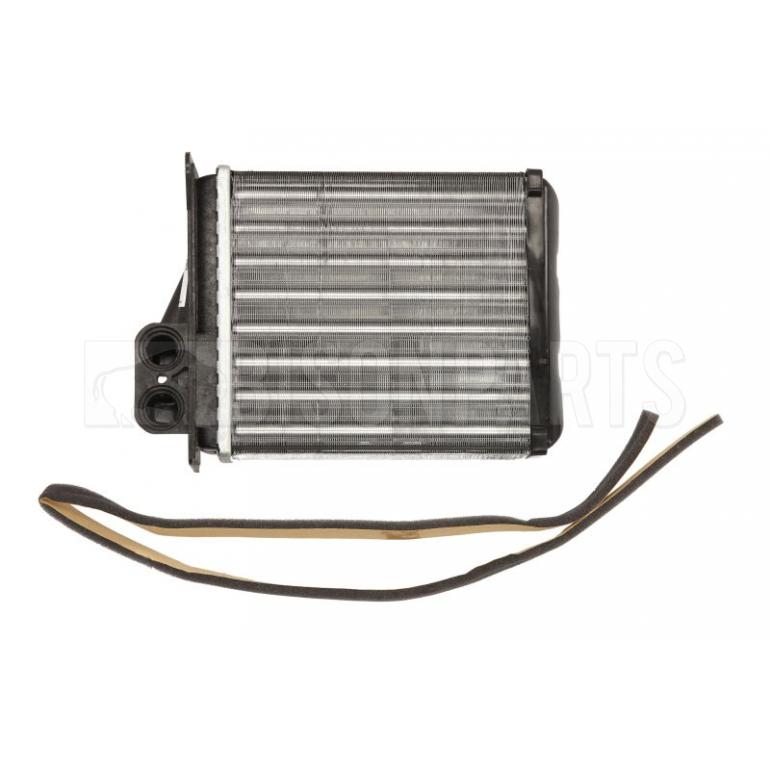 INTERNAL HEAT EXCHANGER