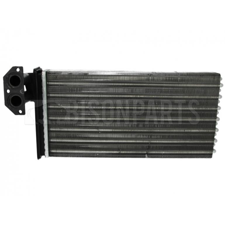 INTERNAL HEAT EXCHANGER