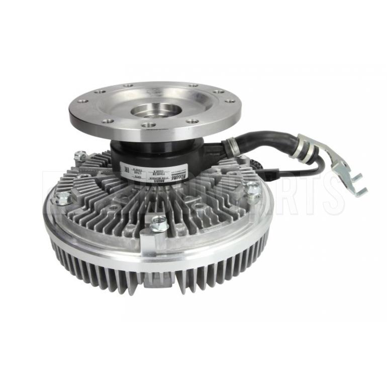 VISCOUS FAN CLUTCH HUB ASSEMBLY