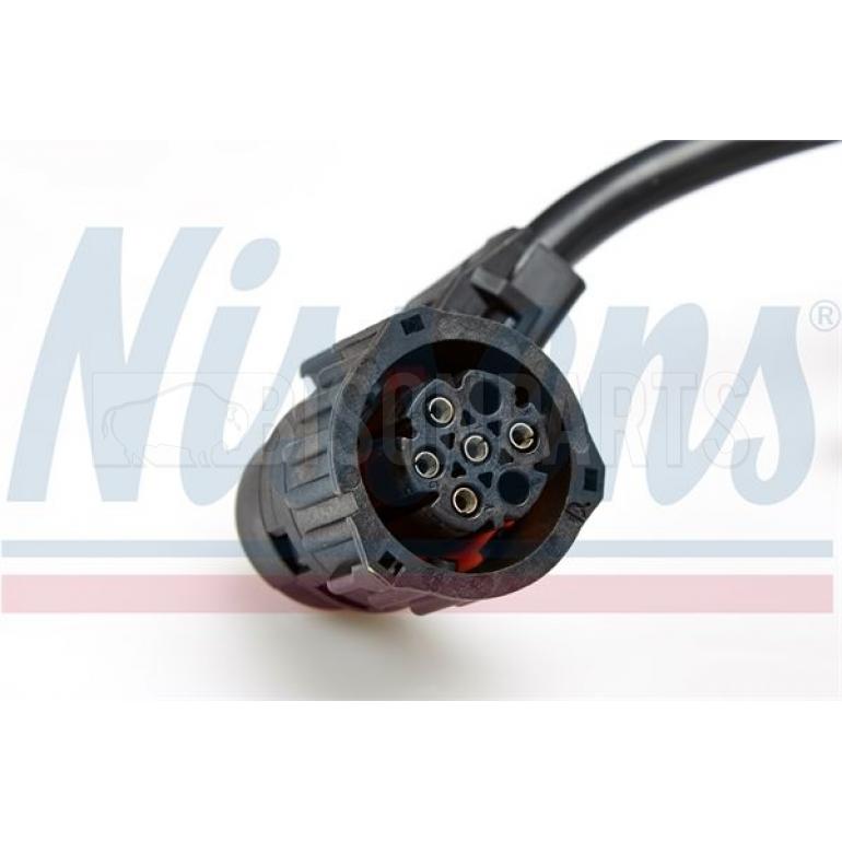 VISCOUS FAN CLUTCH HUB ASSEMBLY