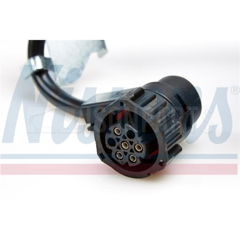VISCOUS FAN CLUTCH HUB ASSEMBLY