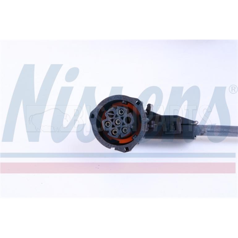 VISCOUS FAN CLUTCH HUB ASSEMBLY