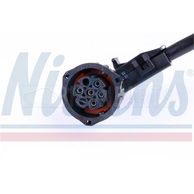VISCOUS FAN CLUTCH HUB ASSEMBLY