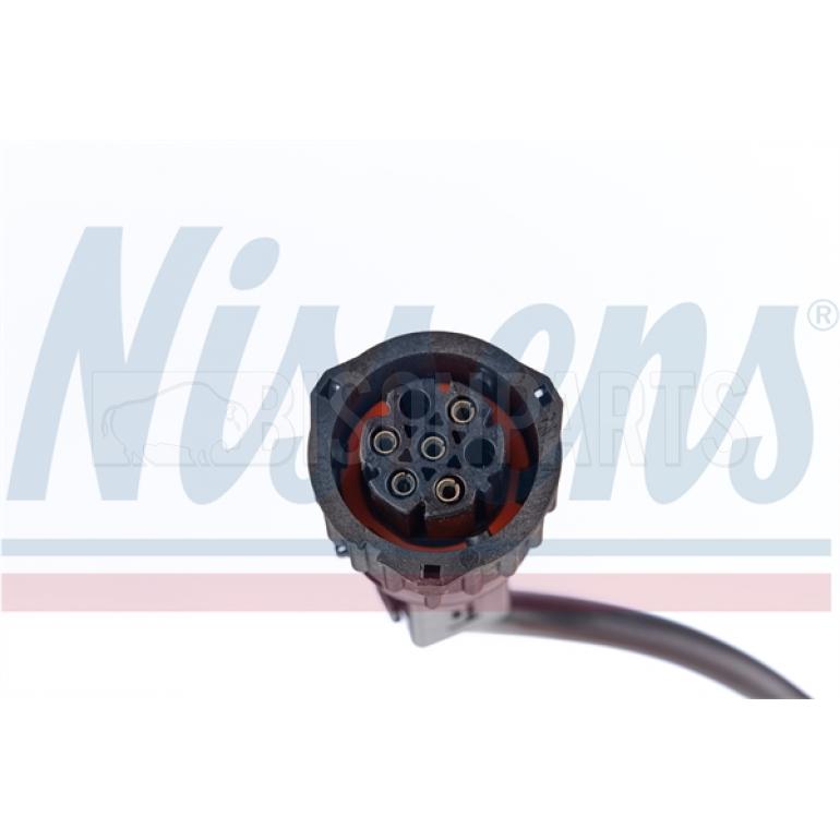 VISCOUS FAN CLUTCH HUB ASSEMBLY
