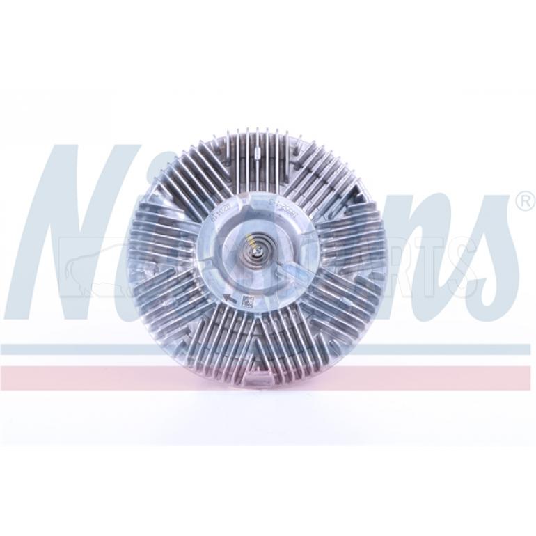 VISCOUS FAN CLUTCH HUB ASSEMBLY