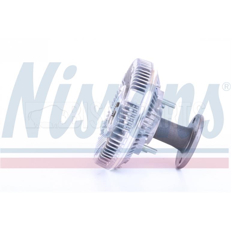 VISCOUS FAN CLUTCH HUB ASSEMBLY