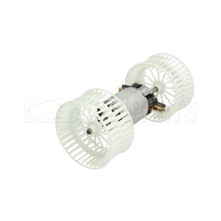 INTERNAL HEATER BLOWER MOTOR