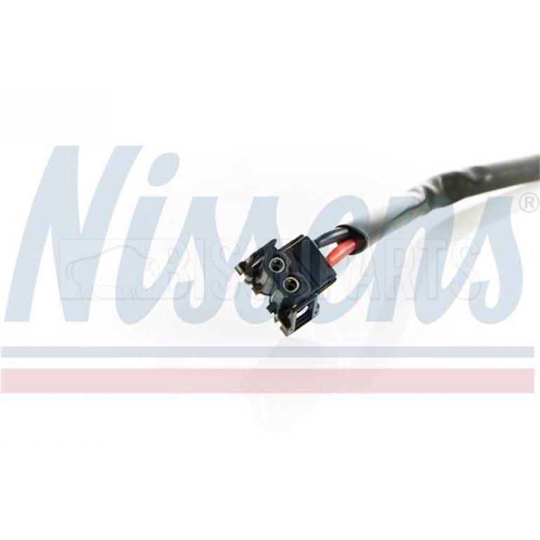 INTERNAL HEATER BLOWER MOTOR