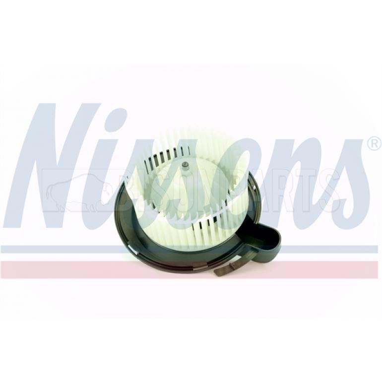 INTERNAL HEATER BLOWER MOTOR