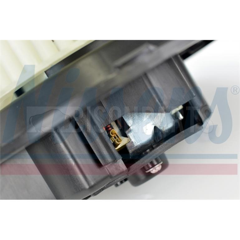 INTERNAL HEATER BLOWER MOTOR