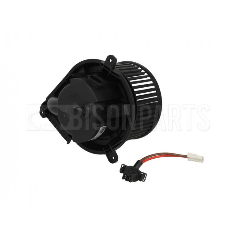 INTERNAL HEATER BLOWER MOTOR