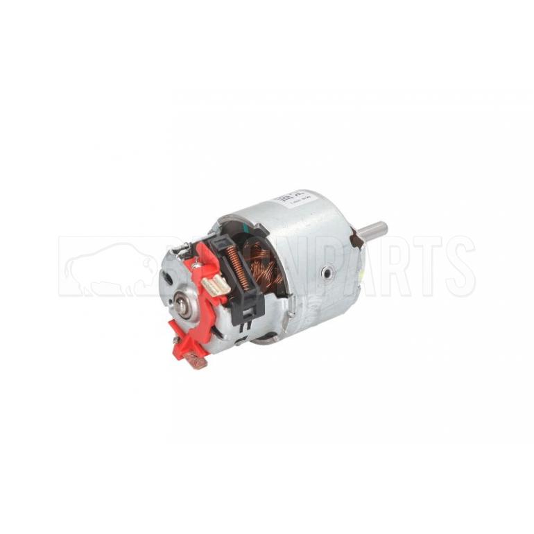 INTERNAL HEATER BLOWER MOTOR