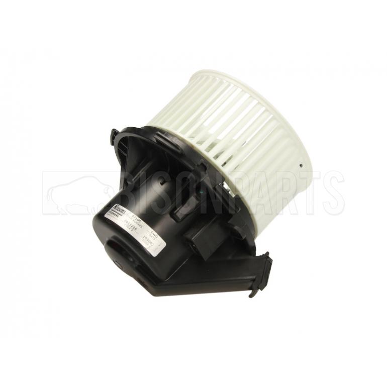 INTERNAL HEATER BLOWER MOTOR