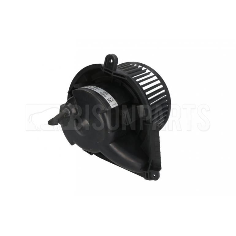 INTERNAL HEATER BLOWER MOTOR