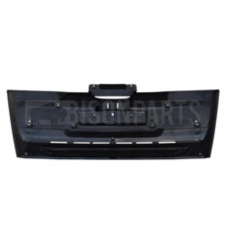 UPPER BONNET GRILLE PANEL