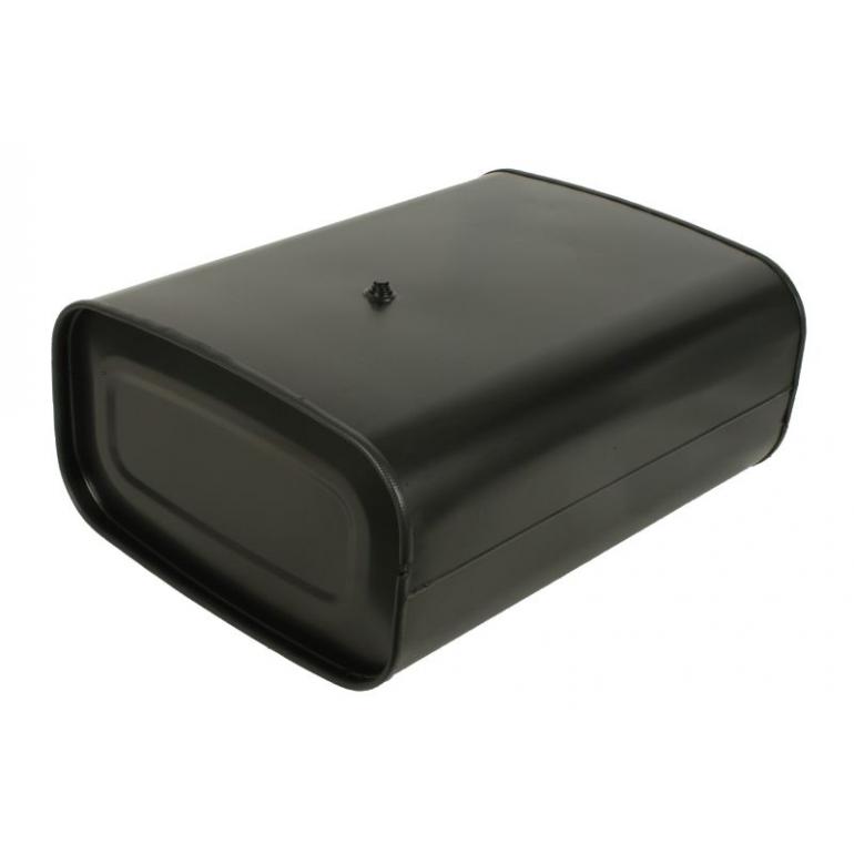 STEEL BARE FUEL TANK 150 LITRES