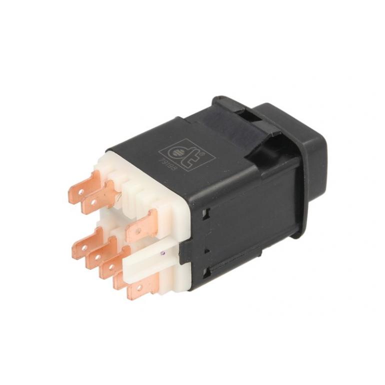 HAZARD WARNING FLASHER SWITCH