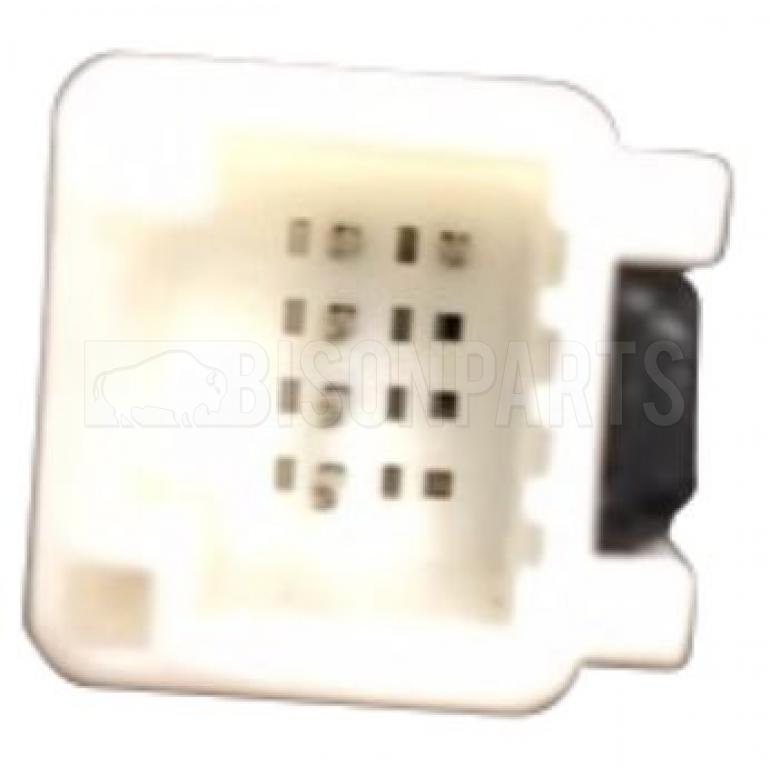 ELECTRIC ADJUST DOOR WING MIRROR HEAD PASSENGER SIDE LH