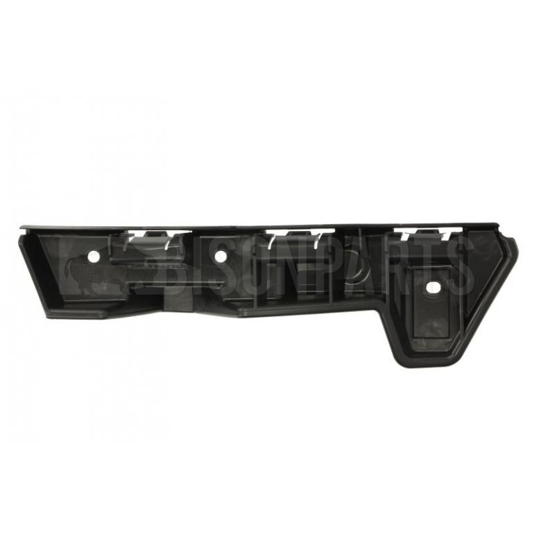 FRONT PLASTIC BUMPER BRACKET DRIVER SIDE RH