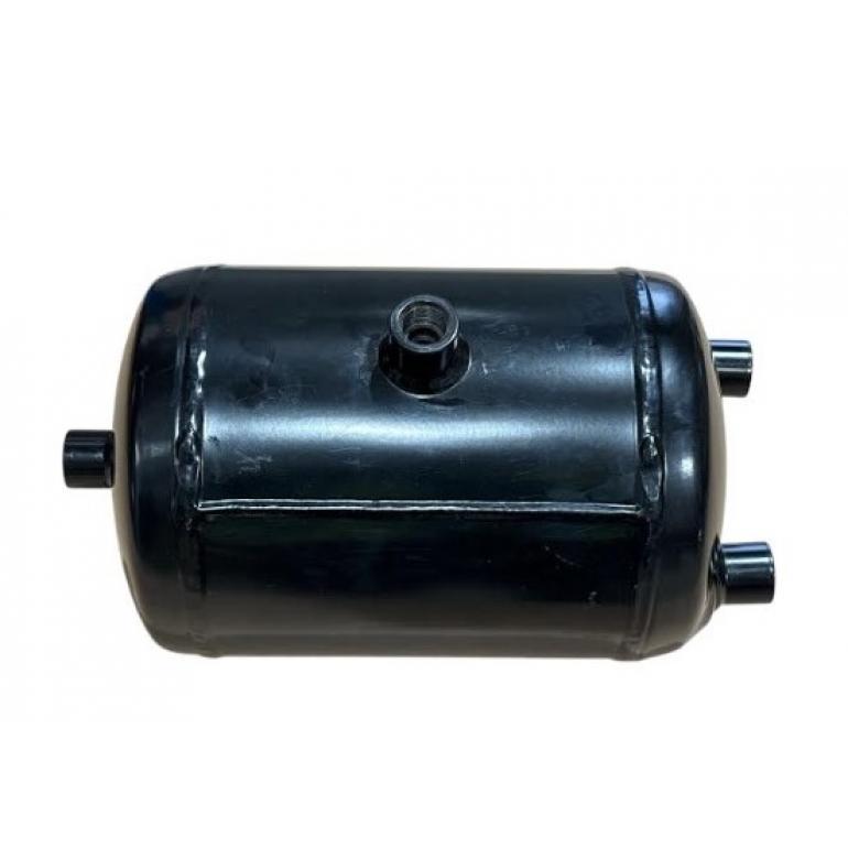 STEEL AIR TANK RESERVOIR 10 LITRES