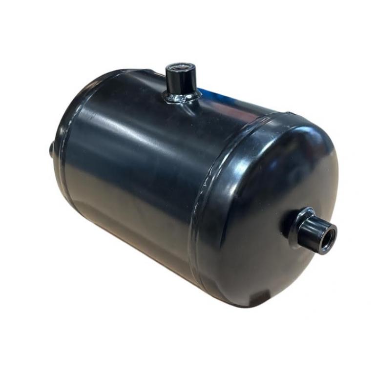 STEEL AIR TANK RESERVOIR 10 LITRES