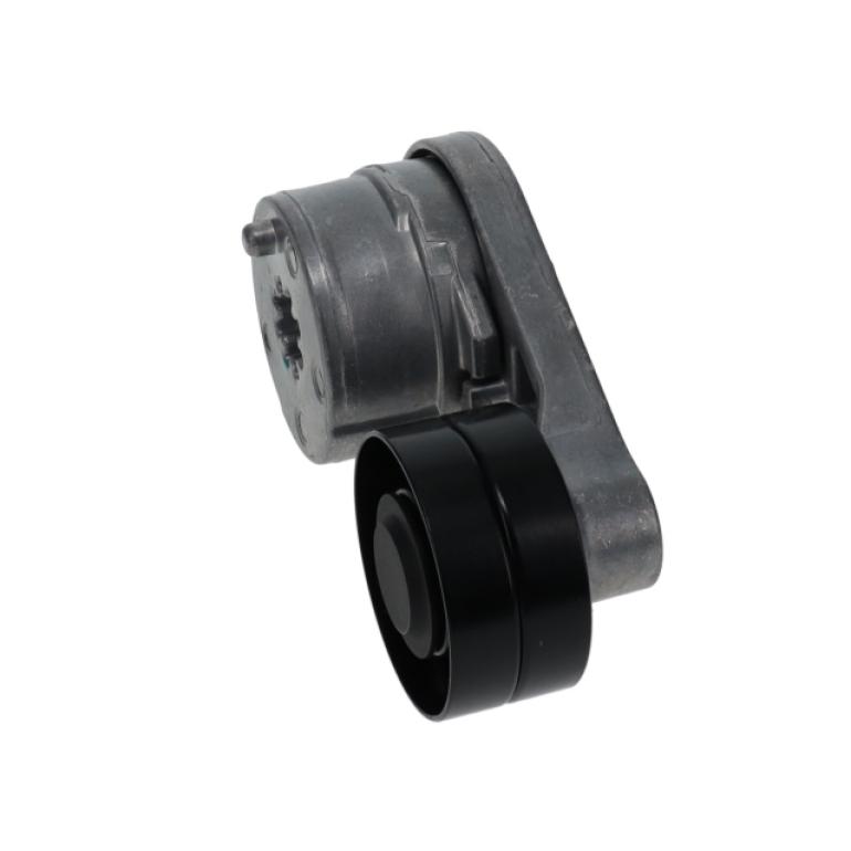 AUXILIARY BELT TENSIONER