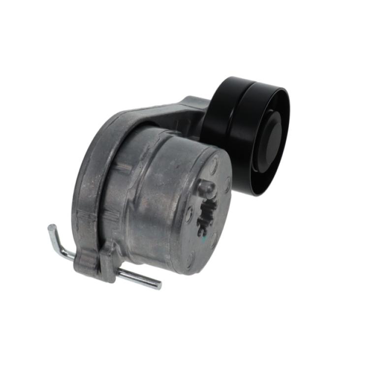 AUXILIARY BELT TENSIONER