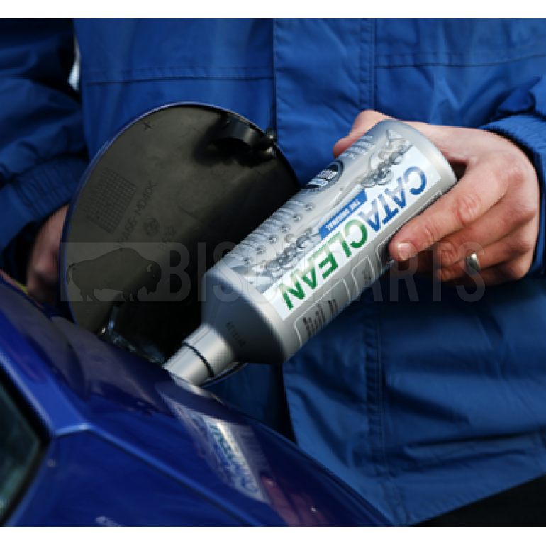DIESEL TREATMENT 500ML (PKT 6)