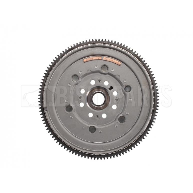 FLYWHEEL ASSEMBLY