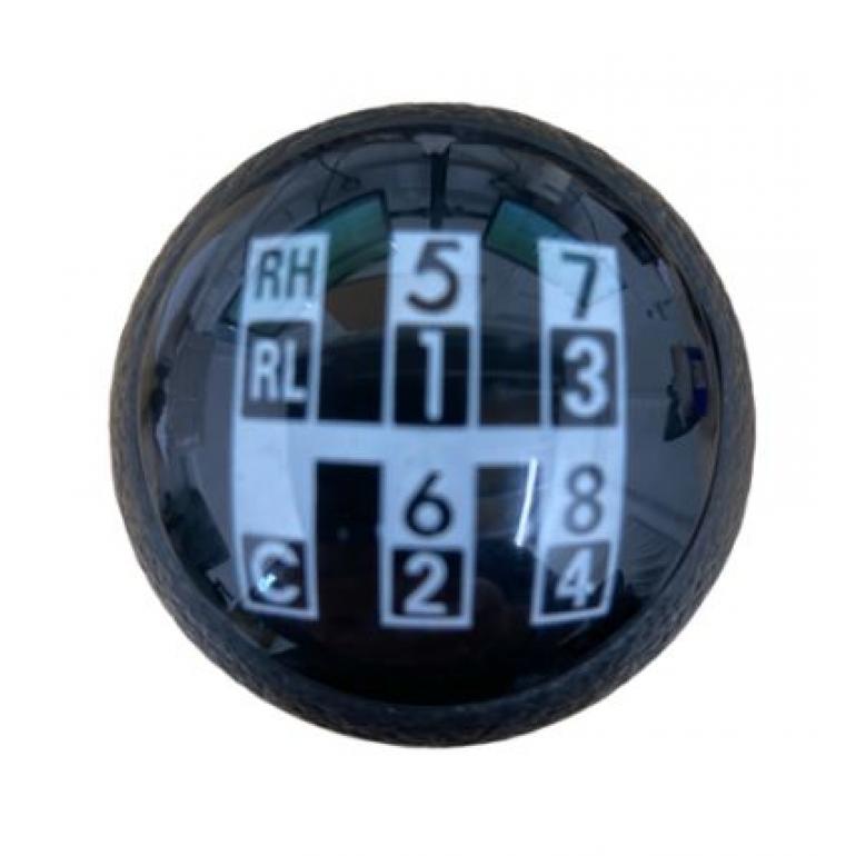 8 SPEED GEAR CHANGE LEVER SHIFT CONTROL KNOB