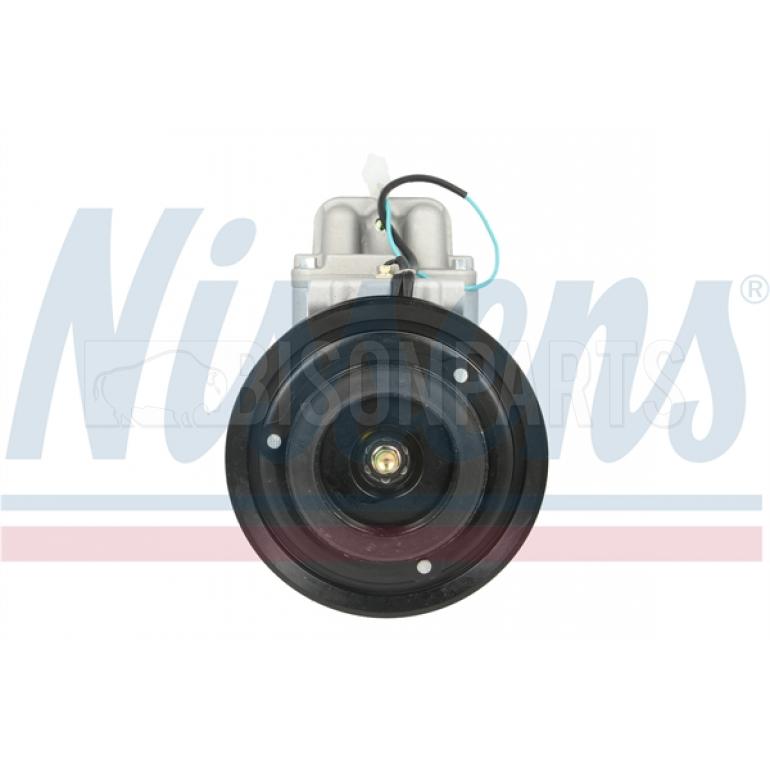 AIR CONDITIONING COMPRESSOR
