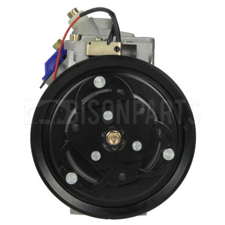AIR CONDITIONING COMPRESSOR