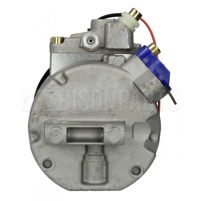 AIR CONDITIONING COMPRESSOR